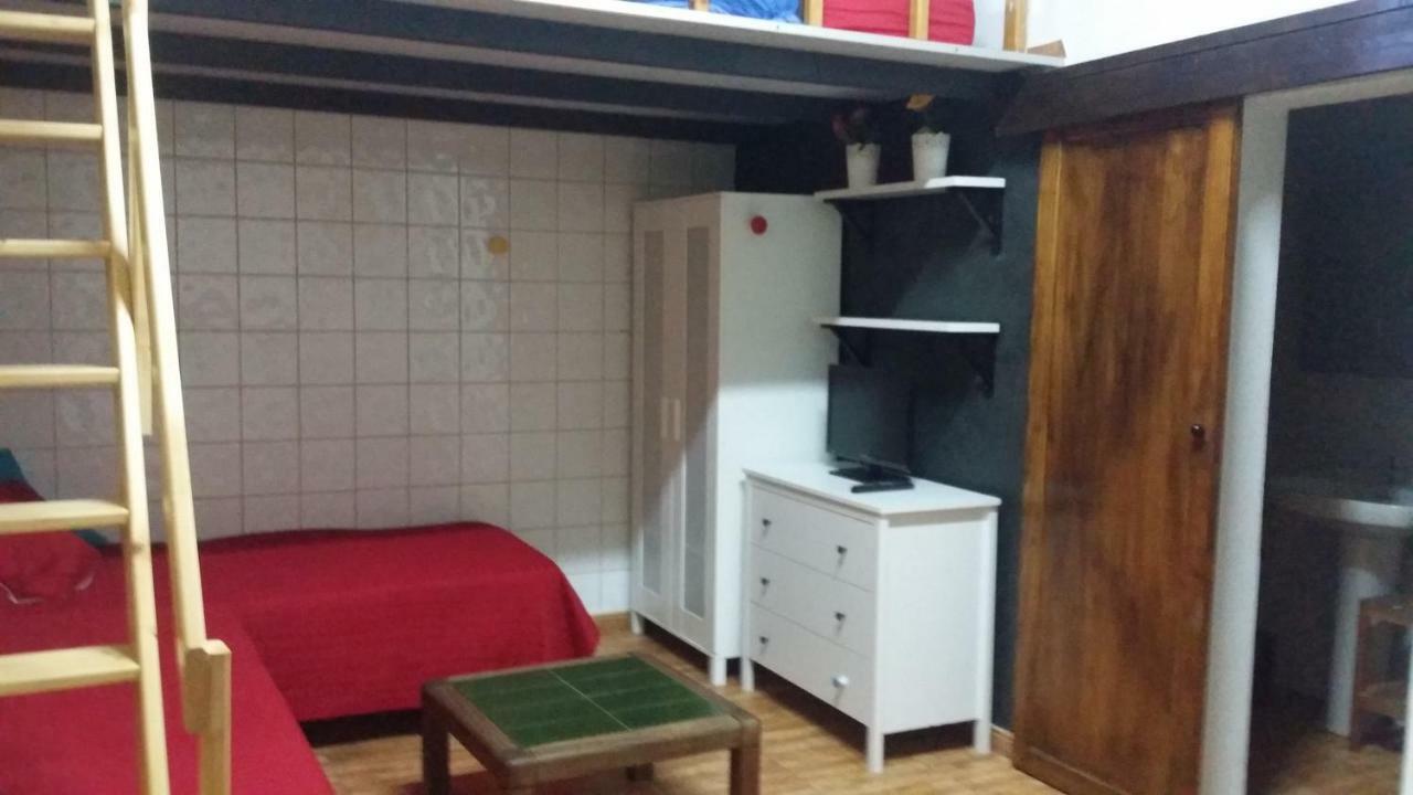 Apartamento Playa Pozo Izquierdo 외부 사진