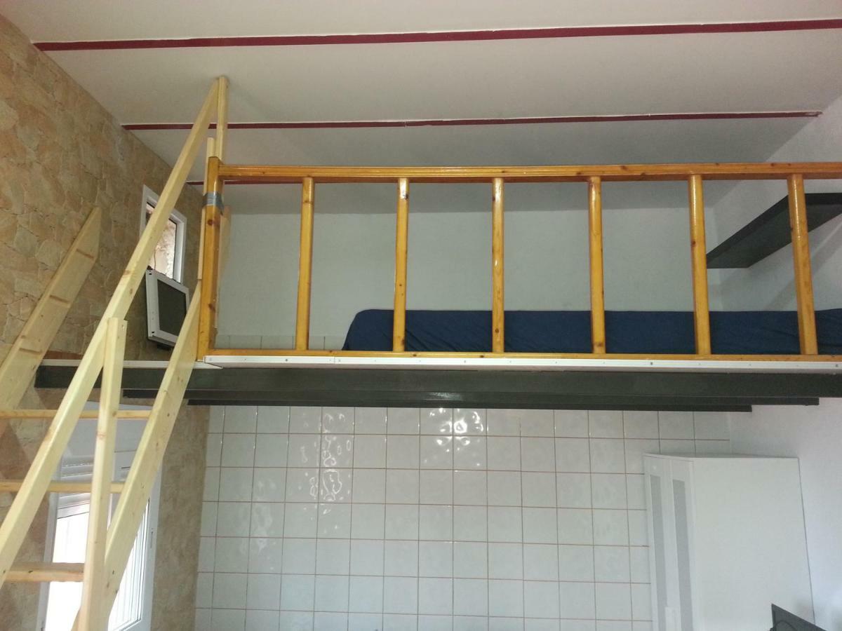 Apartamento Playa Pozo Izquierdo 외부 사진