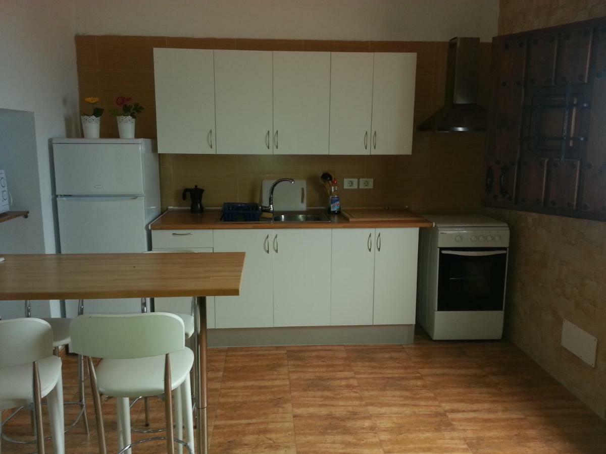 Apartamento Playa Pozo Izquierdo 외부 사진