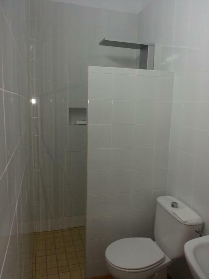 Apartamento Playa Pozo Izquierdo 외부 사진