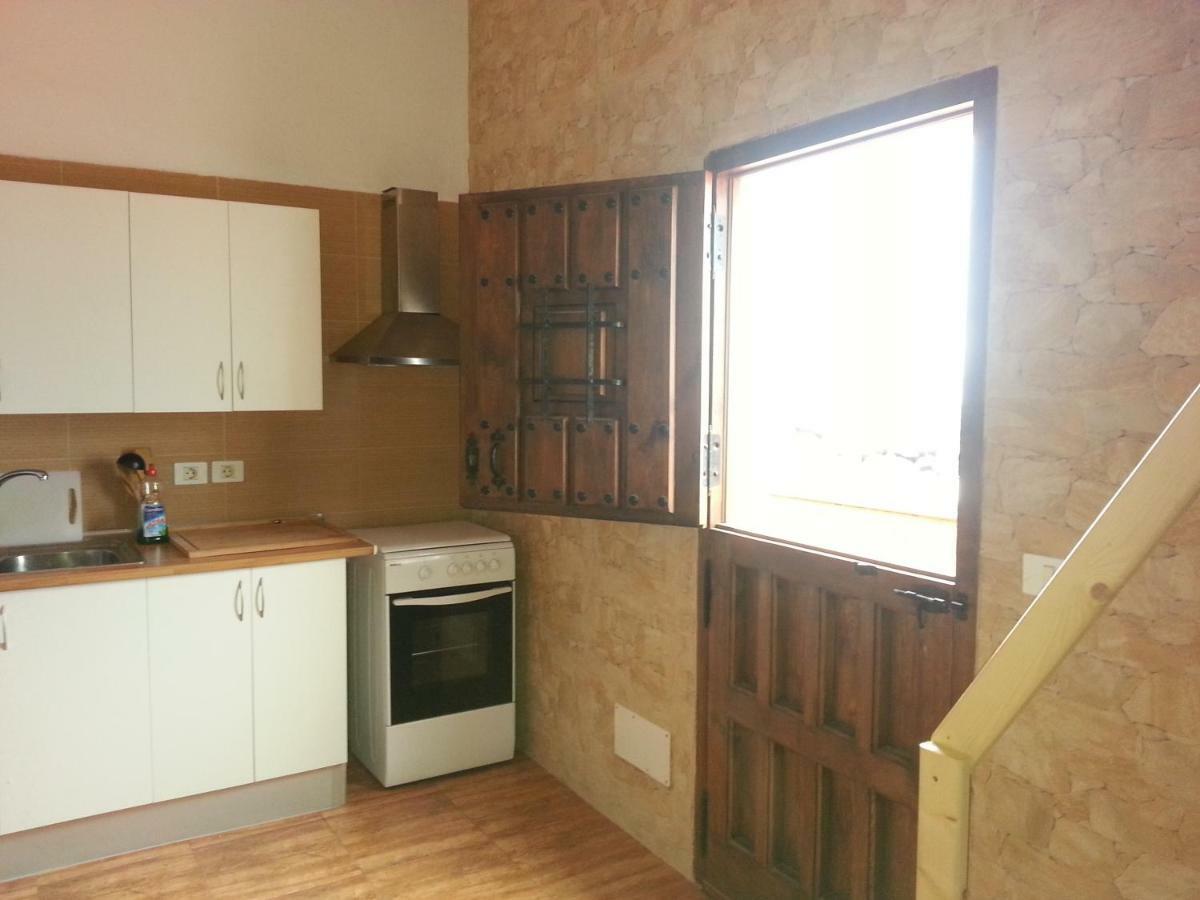 Apartamento Playa Pozo Izquierdo 외부 사진